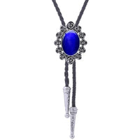 Bolo Tie Damen