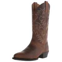 Cowboy Boots Western