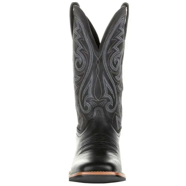 Cowboystiefel Flach Western Cowboy Shop1