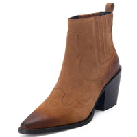 Cowboystiefel Kurz