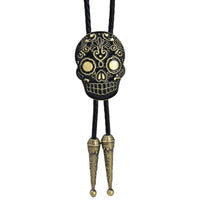 Mexican Bolo Tie