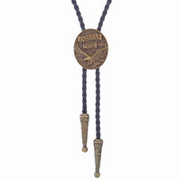 Texas Bolo Tie