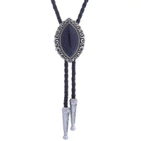 Vincent Vega Bolo Tie