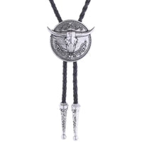 Western Bolo Tie
