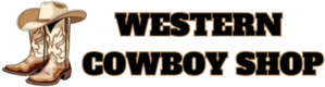 Western Cowboy Shop