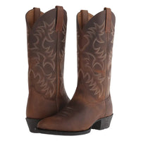 Cowboy Boots Western Braun