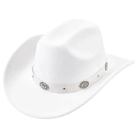 Cowboyhut Damen Karneval