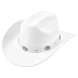 Cowboyhut Damen Karneval