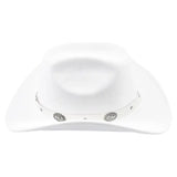 Cowboyhut Damen Karneval Western Style