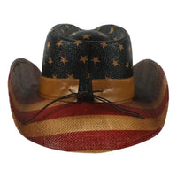 Cowboyhut Fasching USA