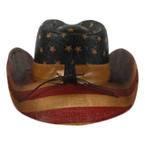 Cowboyhut Fasching USA