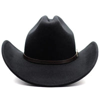 Cowboyhut Schwarz Texas