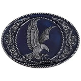 Gurtelschnalle Adler
