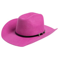 Cowboyhut Rosa