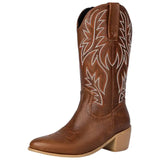Original Cowboystiefel Texas