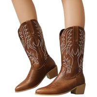 Original Cowboystiefel Texas Damen