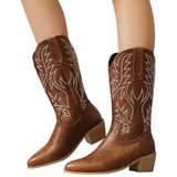 Original Cowboystiefel Texas Damen