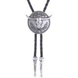 Western Bolo Tie