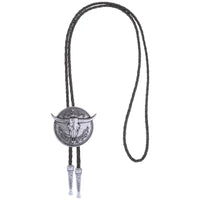 Western Bolo Tie