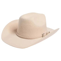 Westernhut Filz