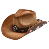 Westernhut Sommer